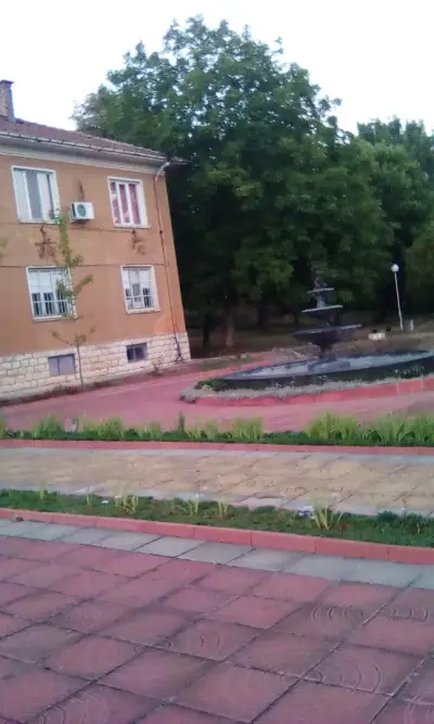 Кметство Пелишат