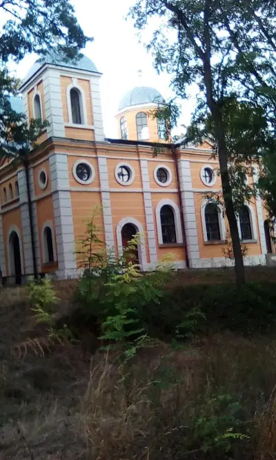 Кметство Пелишат