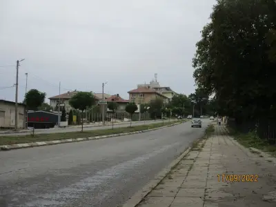 К Market