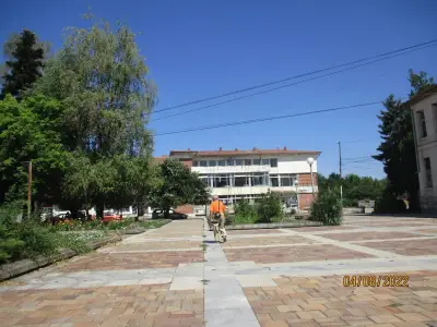 Кметство Александрово