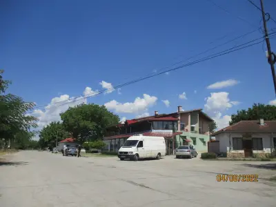 Кметство Александрово