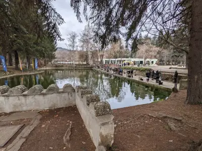 Централен парк