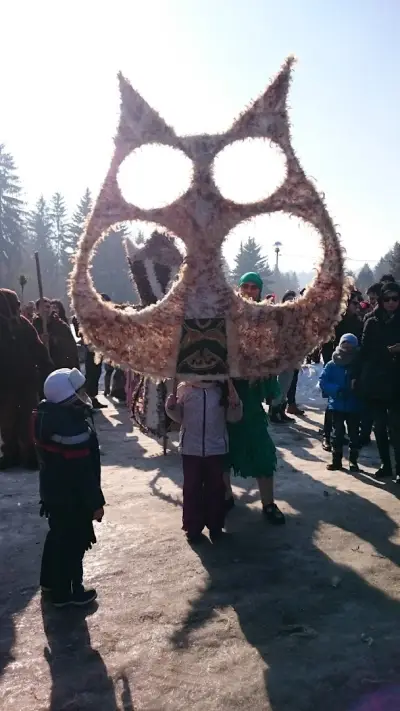 Цирков плац