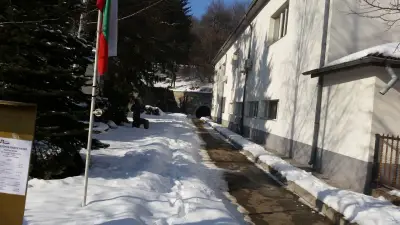 Цирков плац