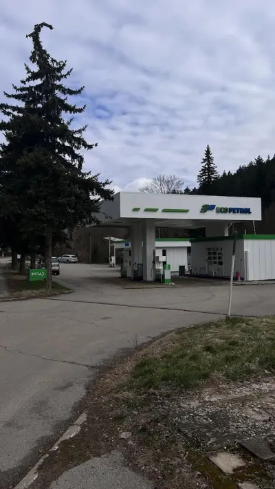 Eco Petrol 5 Брезник