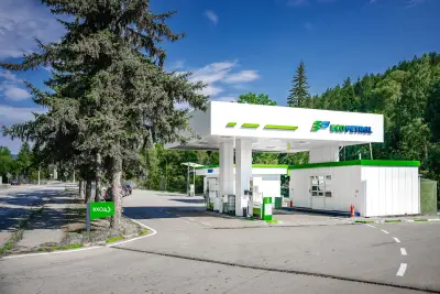 Eco Petrol 5 Брезник