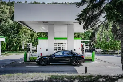 Eco Petrol 5 Брезник