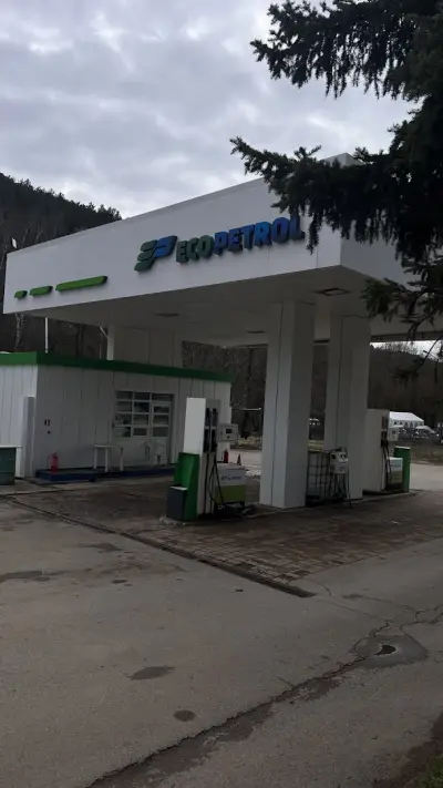 Eco Petrol 5 Брезник