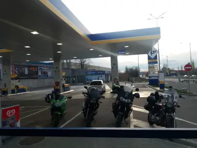 Петрол