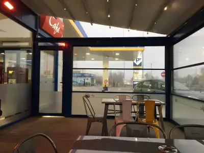 Петрол