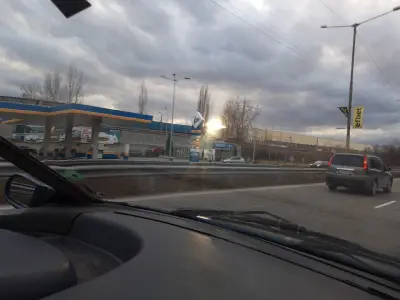 Петрол