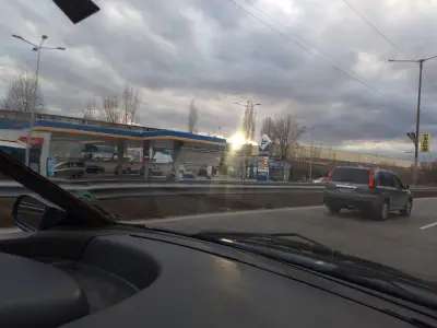 Петрол
