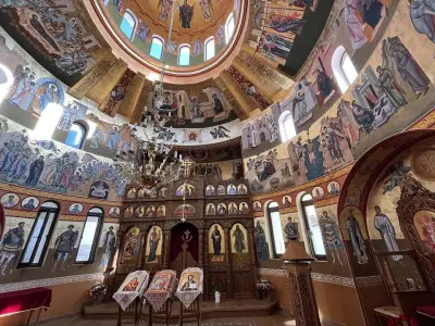 Клисурски манастир „Св. Петка Параскева“