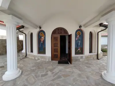 Клисурски манастир „Св. Петка Параскева“