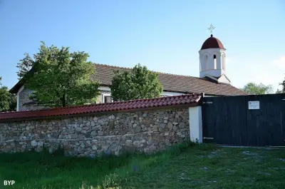 Храм "Св.Николай"