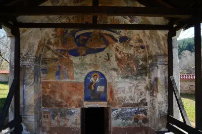 Храм "Св.Николай"