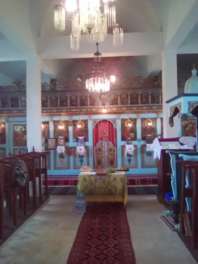 Храм "Св.Николай"