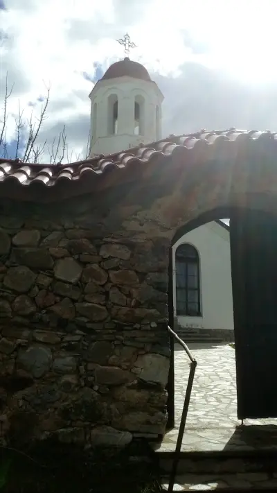 Храм "Св.Николай"