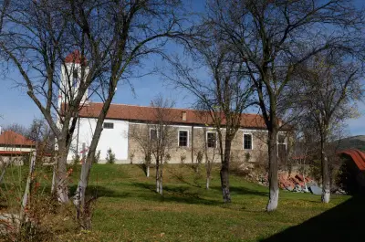 Храм "Св.Николай"