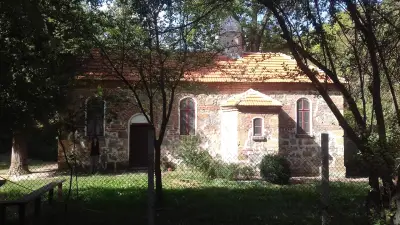 Манастир Свети Панталеймон