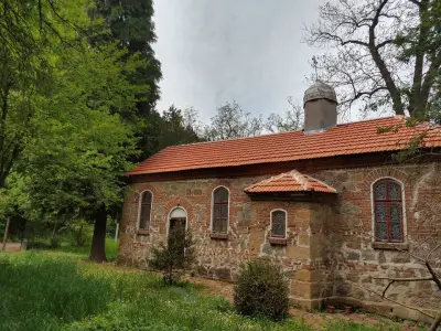 Манастир Свети Панталеймон