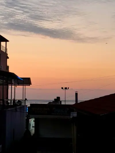 Apartments Kaloyan
