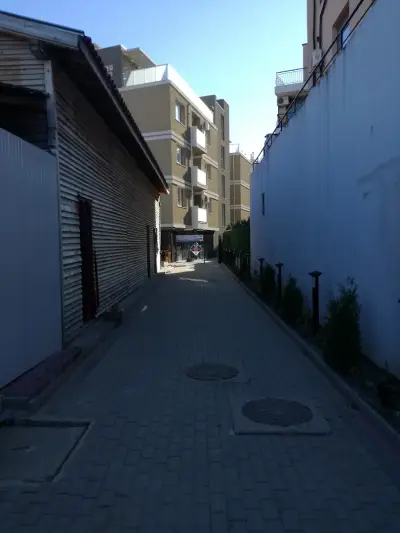 Apartments Kaloyan