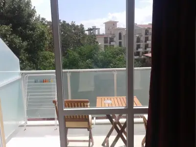Apartments Kaloyan
