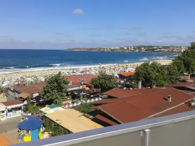 Apartments Kaloyan