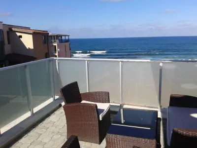 Apartments Kaloyan