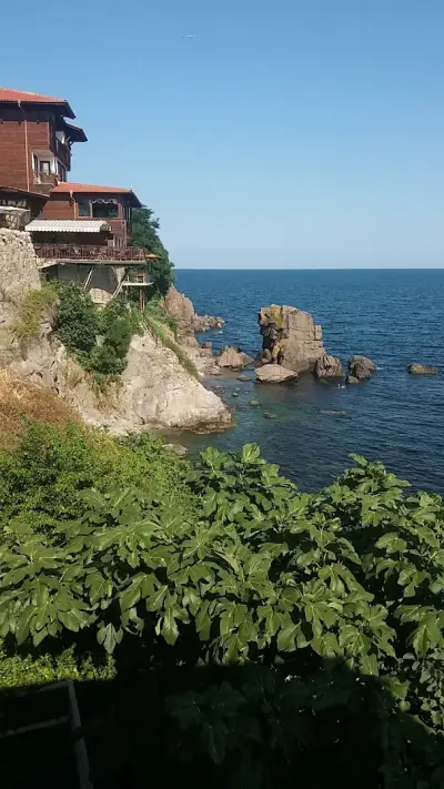 Apartments Kaloyan