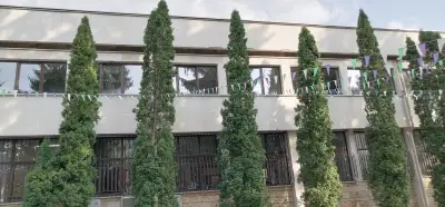 Община Троян