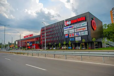 Фантаcтико Ф45