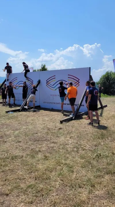 Legion Run Bulgaria 2022
