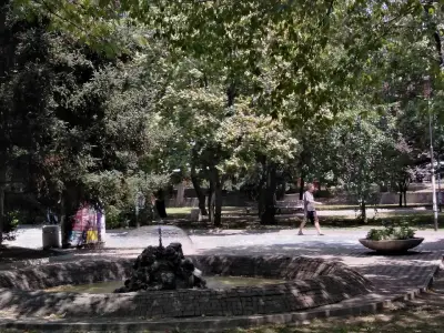 Градска градина