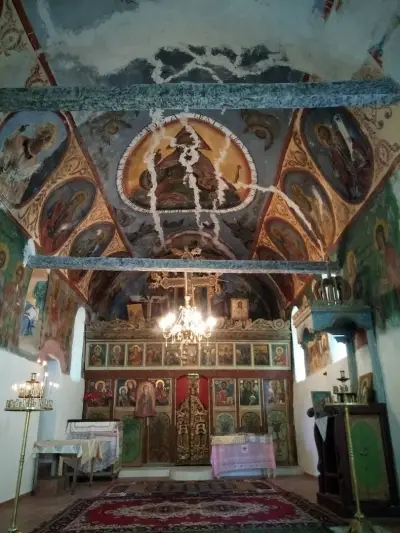 Църква "Света Ана"