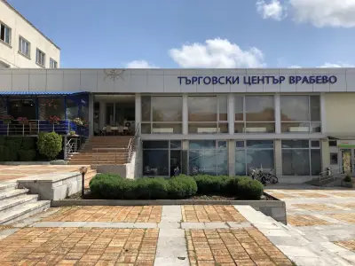 Кметство Врабево