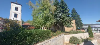 Кметство Врабево