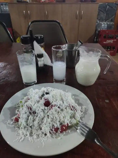 Кафе Апостолов