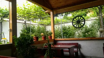 Кафе Апостолов