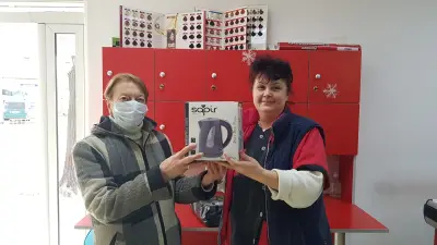 Търговски Къщи "Деевски"