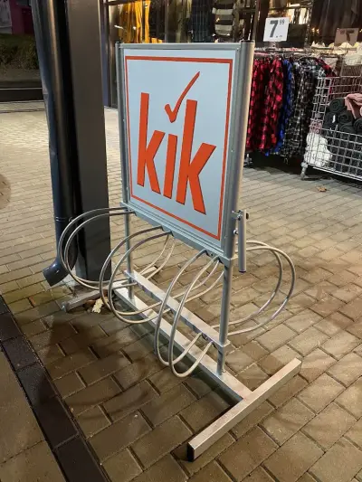 KiK Sliven
