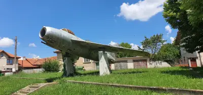 Кметство Горско Сливово