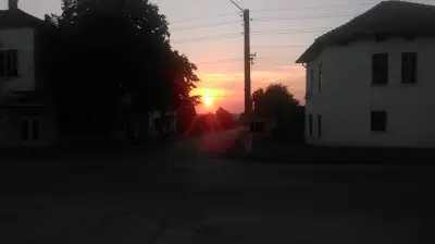 Кметство Горско Сливово