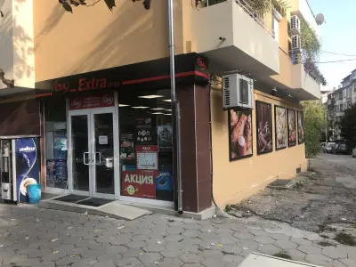 CBA EXTRAmag