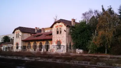 Добрич