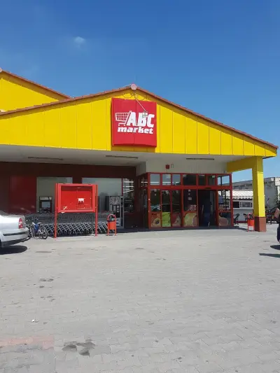 ABC Market Балчик