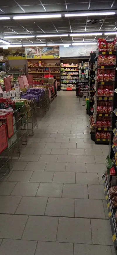 ABC Market Балчик