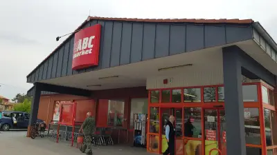 ABC Market Балчик