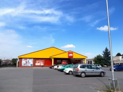 ABC Market Балчик
